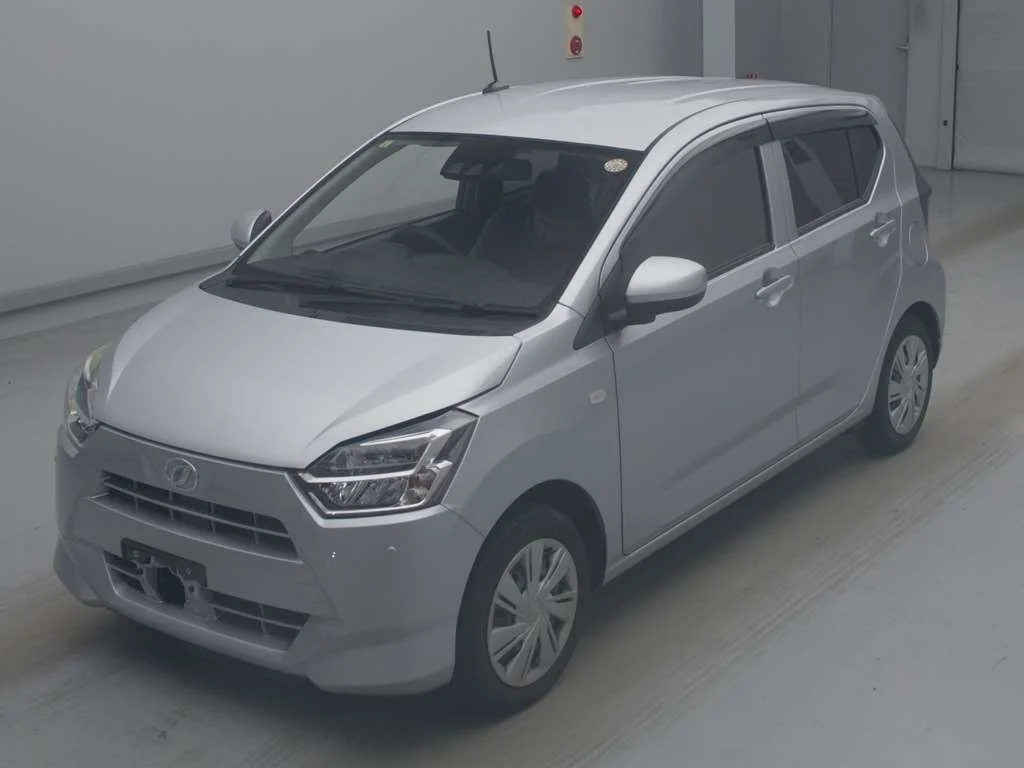 Daihatsu Mira e:S LA350S 2023